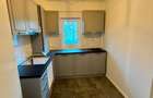 Etaj 1-Apartament 1 Camera Decomandat 42mp-bloc nou intabulat-Bucium - 2
