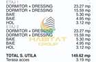 Vanzare vila S+P+2E 217 mp Brancoveanu Grand Arena - Bucuresti (Bucuresti-Ilfov)