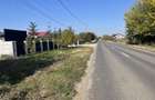 Loturi teren 500mp in Sabareni - 2