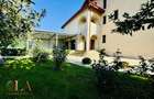 Vila 5 camere | Piscina acoperita | Teren 2200mp | Domnesti - 3