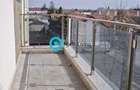 Apartament 3 camere | 2 bai | balcon | Straule?ti | etaj 2 - 2