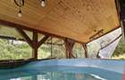 Vand business cabana de inchiriat