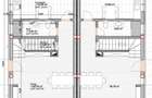 Casa tip Duplex, 115 mp, 250 mp teren, Dezmir - 2