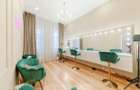 Salon Beauty Complet Amenajat de PRELUAT/VANZARE Bucuresti, sector 1