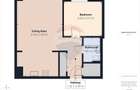 2 Camere Premium ONE66 | Vedere Tâmpa | Comision 0% - 22