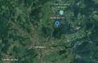 Har?agani, Hunedoara, teren intravilan, 8500 m2, acte, pozitie superba, liniste, eco - 3