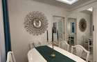 PENTHOUSE EXCLUSIV Terasa 70mp Panorama | Lux Pacurari-Rediu, Mobilat Masiv
