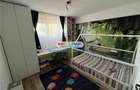Apartament 3 camere mobilat Utilat in Militari Residence, 89.900 Euro - 5