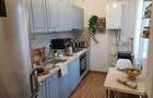 Ap de inchiriat 3 camere, curte si centrala proprie zona 13 Septembrie - 5