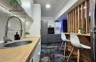 Apartament MODERN cu 3 camere, mobilat, gradina, BLOC NOU, Cug