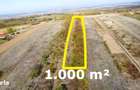 Teren intravilan cu livada 1.000 m2 in Ardud-Vii, view spectaculos!