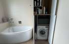 Casa moderna tip triplex, unitate de capat - 9
