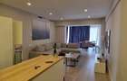 Apartament 4 camere cu grădină privată de 140 mp | Pipera | 2 parcări +boxa - 7
