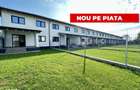 Casa insiruita moderna, 4 camere, 105 mp utili - Sanandrei