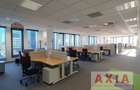 Floreasca Park, birou amenajat 253 mp, Comision 0%
