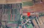 De vânzare urgent Casă Ilfov, Călugăreni ( Brăniștari),1500 mp, cadastru,intabul - 4