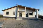 CASA LA GRI, EXTERIOR FINASIZAT, INTERIOR NEFINISAT - 1