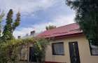 CASA 152 MP + SPATIU COMERCIAL 94 MP *16 km de Bucuresti *Petrachioaia