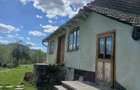 Casă cu 2 camere cu Teren 1440 Mp în Central - 4