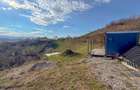 Refugiu de poveste în inima naturii | 12.000 mp în Holbav | Proiect început - 20