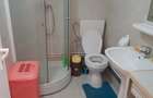 inchiriez garsoniera 1000 lei cu utilitatile incluse - 1