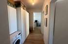 Apartament 2 camere decomandat, complet mobilat, loc parcare, clasa A - 1