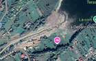 vand teren intravilan 700 mp in com.Ceahlau zona malului lacului Bicazvizavidedebarcader.Ceahlau.Cea - 1