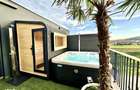 PENTHOUSE 2 Nivele | 200MP | SPA | Jacuzzi | Sauna | Complet Mobilat ! - 4