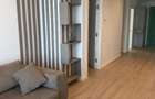 Inchirere apartament mobilat, 3 camere Sisesti - 1