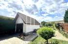 Casa cu 3 camere, 115mp utili, 403mp teren, garaj, Gusterita