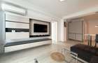 Mamaia-Sat-Apartament cu 2 camere  mobilat utilat,  termen lung.