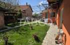 Casa individuala de vanzare 3 camere curte si gradina Beclean - 1