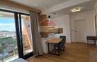 Apartament boutique, etaj 7, Cosmopolit - View panoramic Brasov