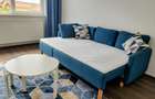 Garsoniera de inchiriat, etaj 1, balcon - 3