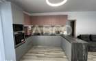 Penthouse de inchiriat 4 camere 2 terase 2 bai 86 mp Turnisor Sibiu - 2