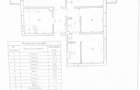 Vand apartament 4 camere, gata de mutare - decomandat, etaj 1 - 2