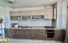 Apartament cu 2 camere 85 mp + 35 mp terasa si balconul + 2 locuri de - 3