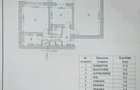 Apartament 2 camere Eremia Grigorescu, etaj 2/4, direct proprietar