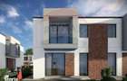 DE INCHIRIAT Casa noua Tunari | 4 camere | curte proprie | 2 parcari | - 9