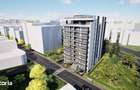 Aparatament 2 camere + parcare inclusa - Zona Marriott, Panduri - 9