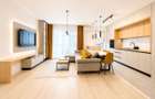 Apartament 3 camere de inchiriat | 71 mp + terasa 11 mp | Denya Forest - 11
