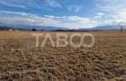 Teren de vanzare extravilan 1088 mp Selimbar zona Sopa Sibiu
