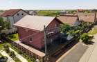Sacalaz - Casa P+M, 139 MP, 2 Dormitoare, 3 Bai, Birou, Foisor, Iaz - 40
