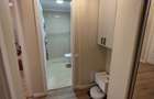 vand apartament cu 3 camere langa Ramada parter inalt