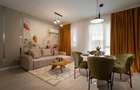 Apartament 2 camere | Mobilat&Utilat | Ivory Residence | Rond OMV - 2