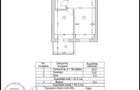 Apartament 2 camere, 50mp, centrala proprie, metrou, Hils Brauner - 2