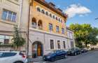 4 camere*Parter/2*Vila interbelică*Curte comună*120 mp utili*C. Dona 5 - 1