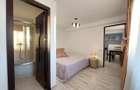 apartament cu 2 camere, mobilat si utilat cu vedere LIBERA