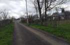 Vand teren intravilan in comuna Baleni