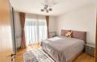 Apartament exclusivist 86 mp, 3 camere, 2 băi, 2 balcoane
